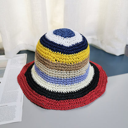 Haila - Summer Sunscreen Bucket Hat image 5