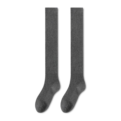 Rufia - winter-style Stockings for Winter - Black, One Size - product image
