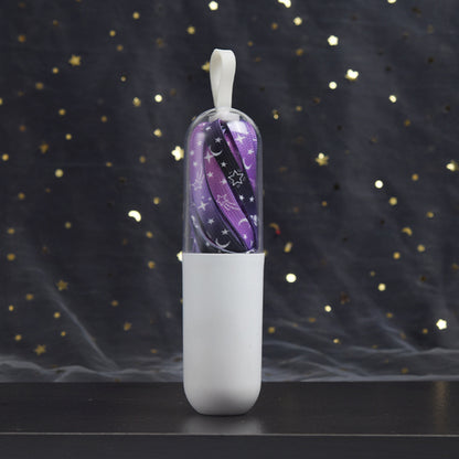 Galaxy Colorful Shoe Laces product image