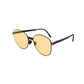 Thin Frame Portable Summer Sunglasses