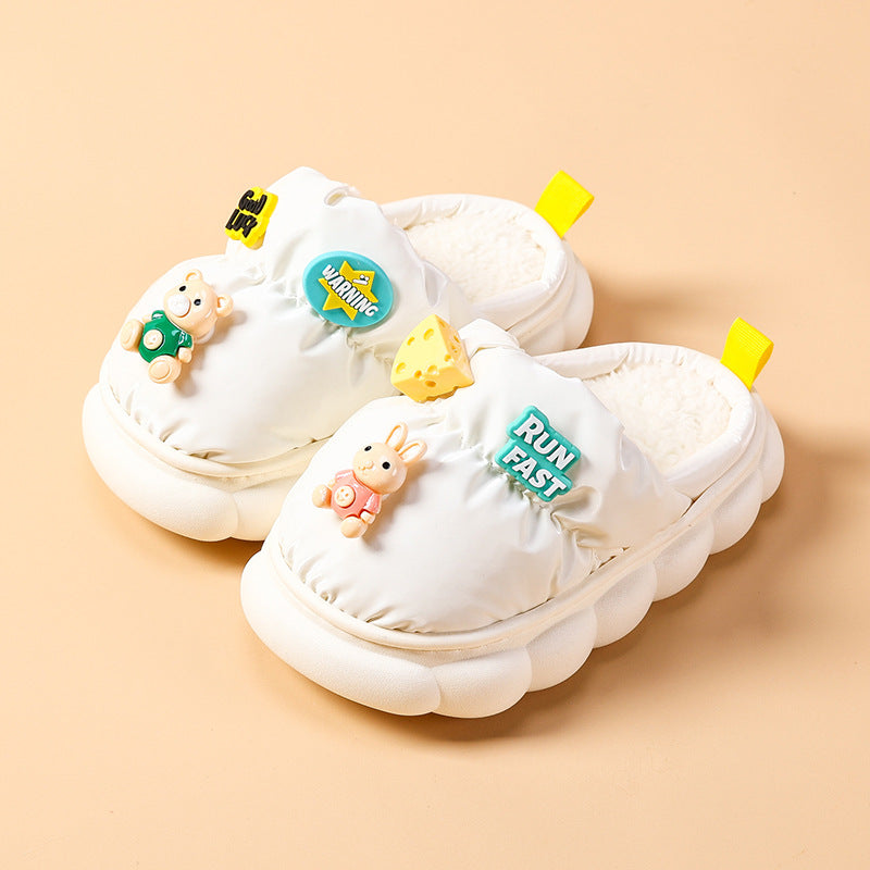 SLIPOO - Cute Kids Slipper