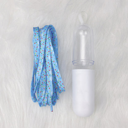 Shoeya - Popcorn Colorful Shoe Laces - product image