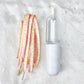 Cream Colorful Shoe Laces - Multi Color Available