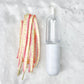 Cream Colorful Shoe Laces - Multi Color Available