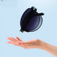 Thin Frame Portable Summer Sunglasses