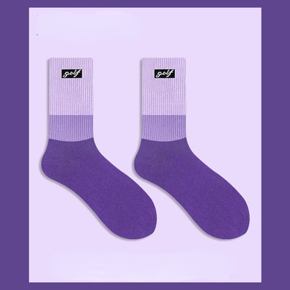 Makai - Unisex Gradient Socks - product image
