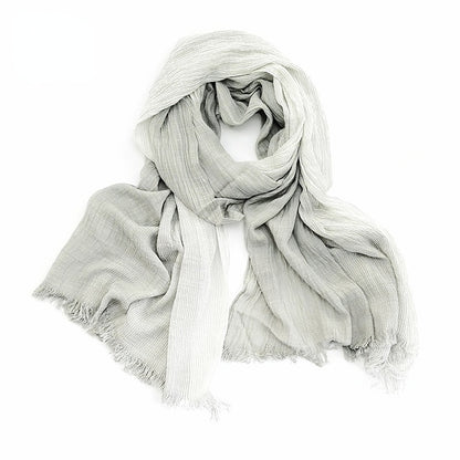Scarvii - Lightweight Farmhouse Scarf