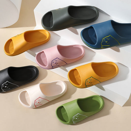 Slipeer - Summer Slippers Anti Slip