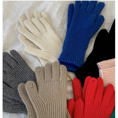 Gloving - Women S Fashion Touch Screen Gloves